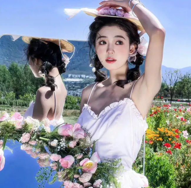 千方百计觅封侯海报